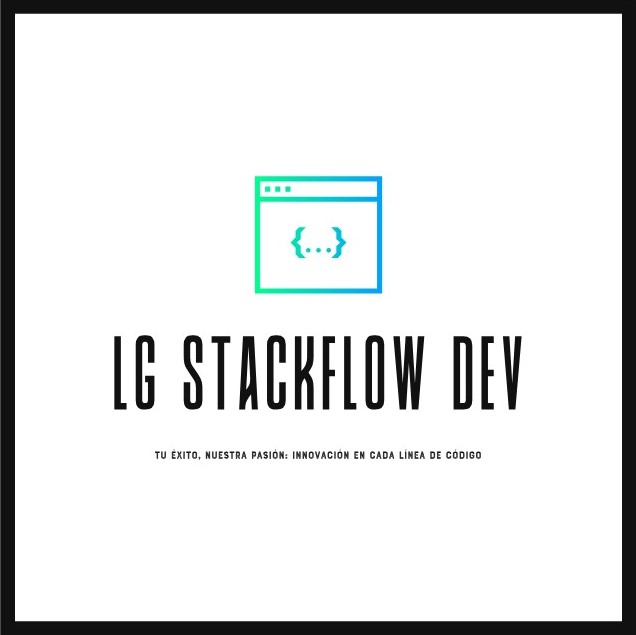 LGStackFlowDev